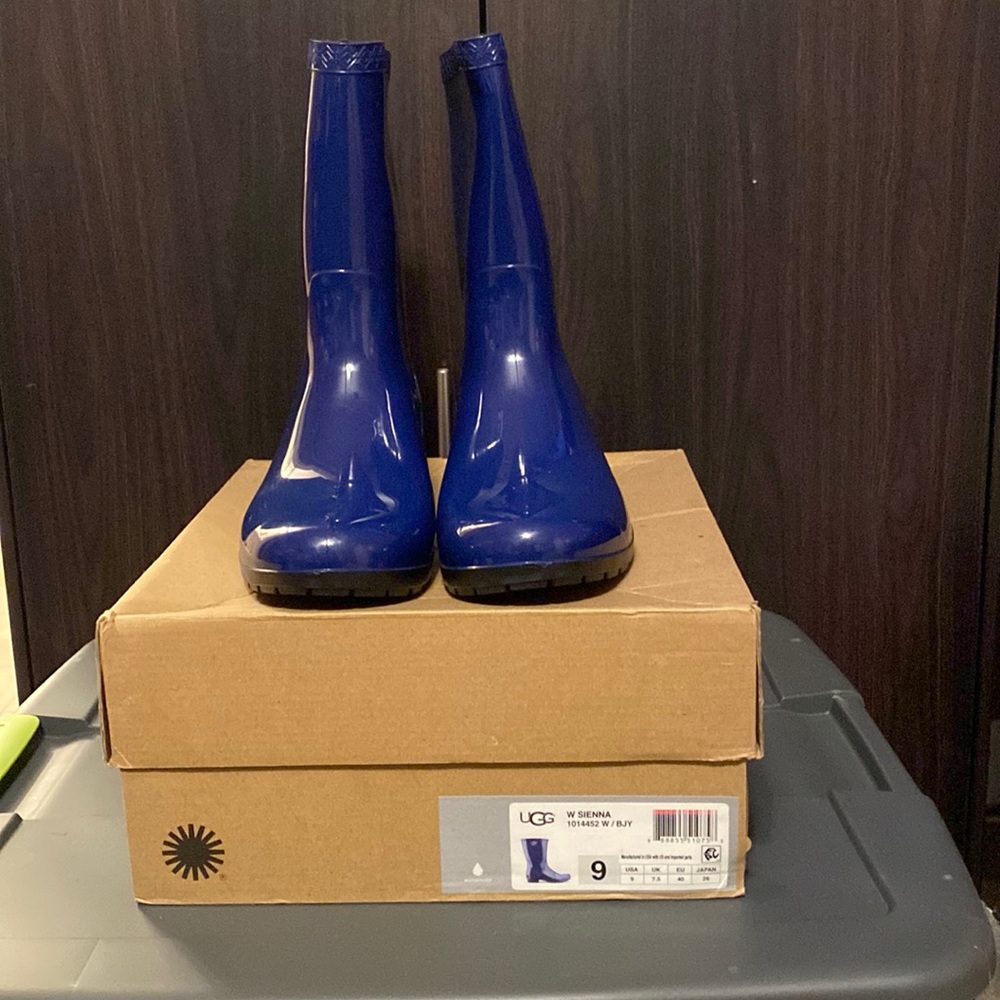 Ugg boots